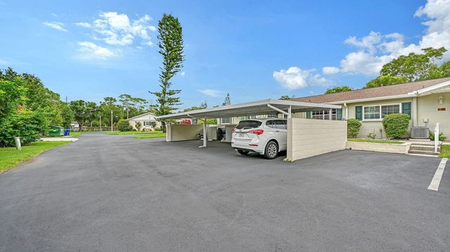 2436 GOLF COURSE DRIVE 707, Sarasota, FL 34234