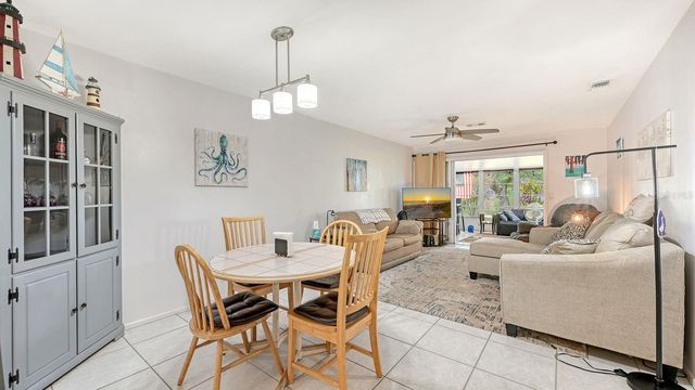2436 GOLF COURSE DRIVE 707, Sarasota, FL 34234