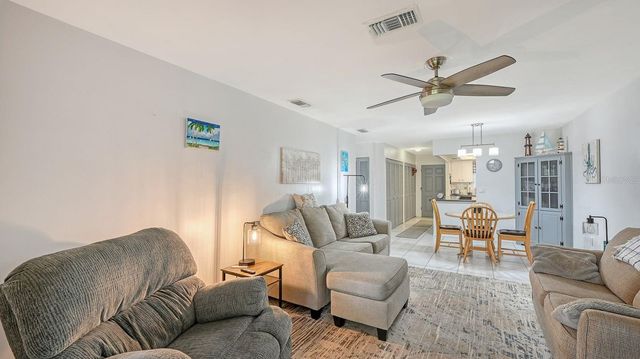 2436 GOLF COURSE DRIVE 707, Sarasota, FL 34234