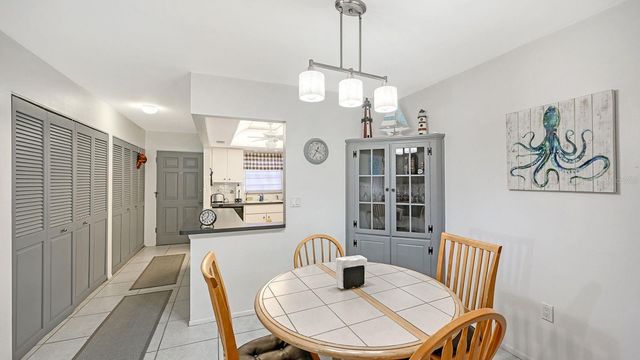 2436 GOLF COURSE DRIVE 707, Sarasota, FL 34234