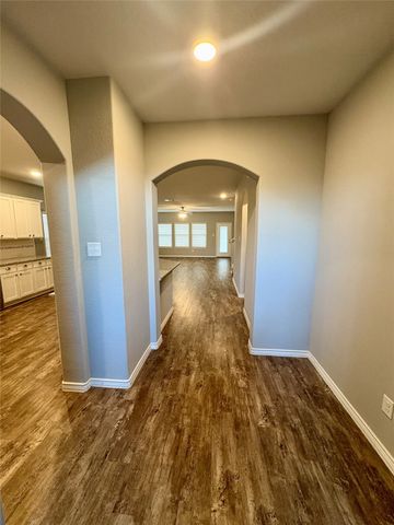 3229 Honeycomb Way, Royse City, TX 75189