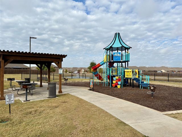 3229 Honeycomb Way, Royse City, TX 75189