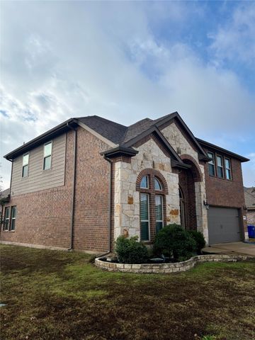 3229 Honeycomb Way, Royse City, TX 75189