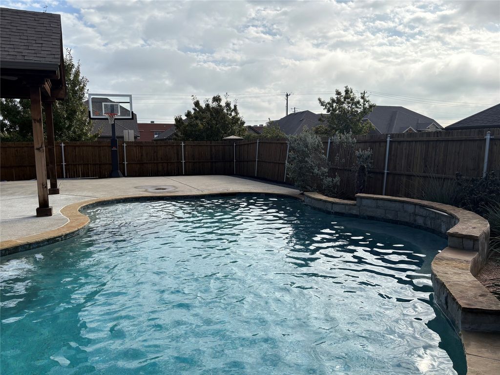 3229 Honeycomb Way, Royse City, TX 75189