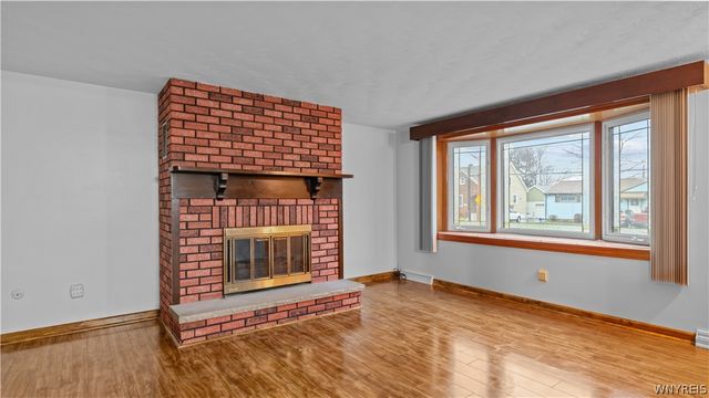 781 Willet Road, Hamburg, NY 14218