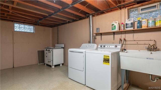 781 Willet Road, Hamburg, NY 14218