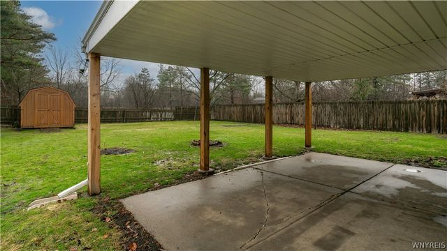 781 Willet Road, Hamburg, NY 14218