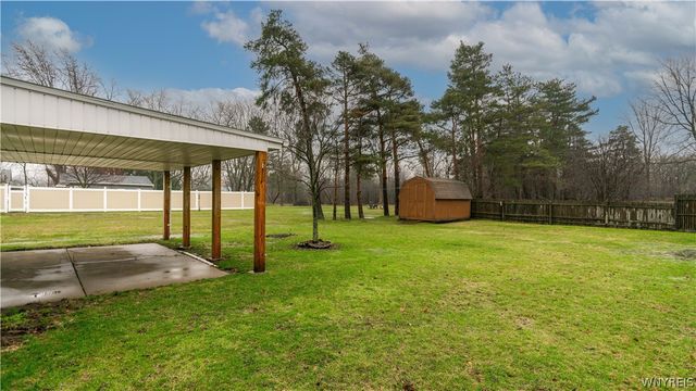 781 Willet Road, Hamburg, NY 14218