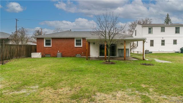 781 Willet Road, Hamburg, NY 14218