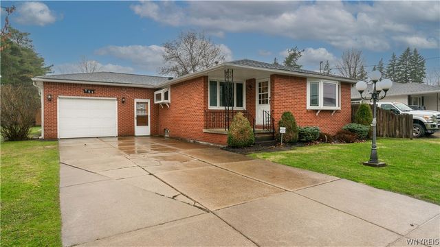 781 Willet Road, Hamburg, NY 14218