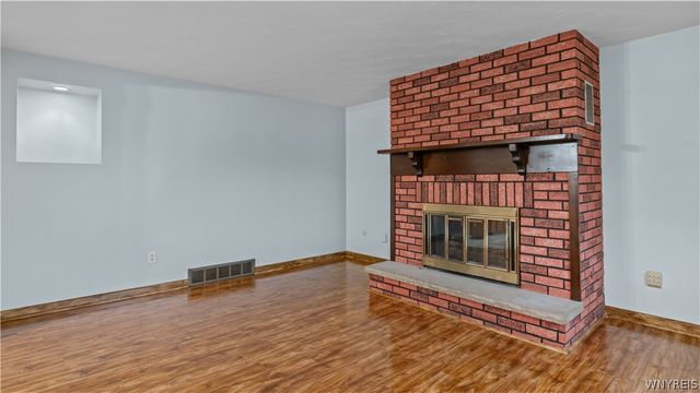 781 Willet Road, Hamburg, NY 14218