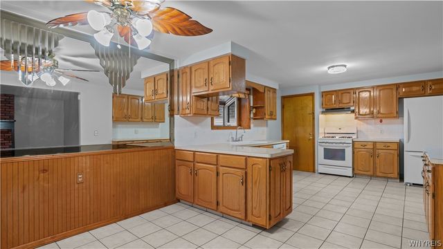 781 Willet Road, Hamburg, NY 14218