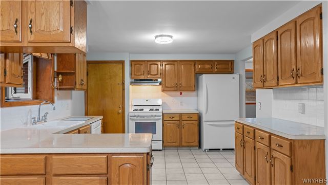 781 Willet Road, Hamburg, NY 14218