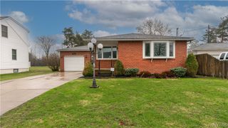 781 Willet Road, Hamburg, NY 14218