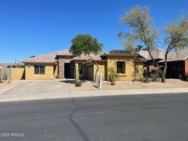 18174 W WIND SONG Avenue, Goodyear, AZ 85338