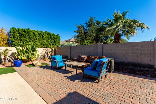 18174 W WIND SONG Avenue, Goodyear, AZ 85338