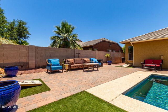 18174 W WIND SONG Avenue, Goodyear, AZ 85338