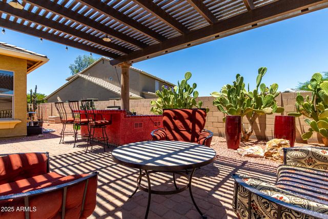 18174 W WIND SONG Avenue, Goodyear, AZ 85338
