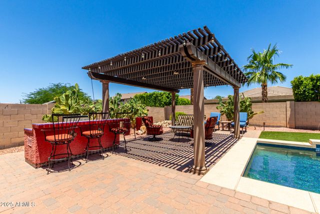 18174 W WIND SONG Avenue, Goodyear, AZ 85338