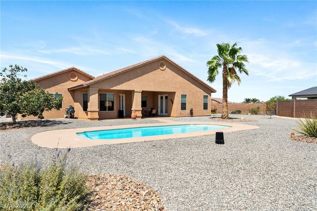 5121 Andover Court, Pahrump, NV 89061