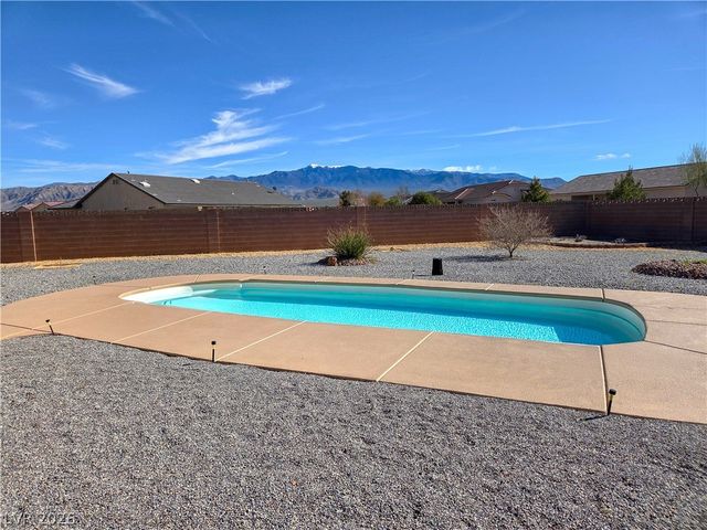 5121 Andover Court, Pahrump, NV 89061