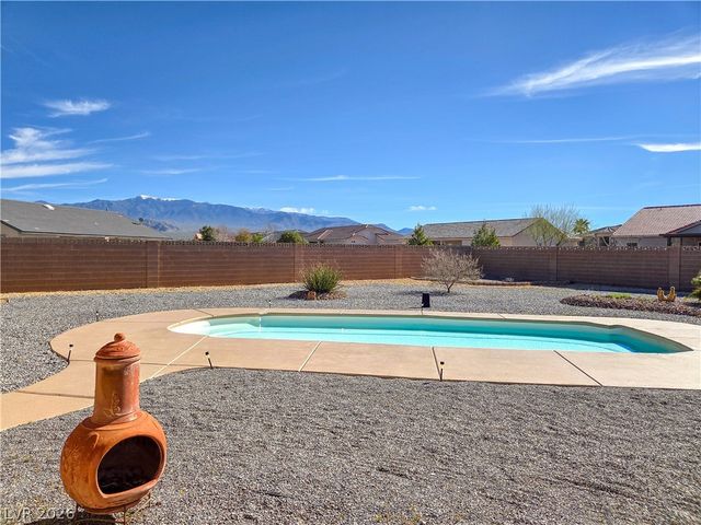 5121 Andover Court, Pahrump, NV 89061
