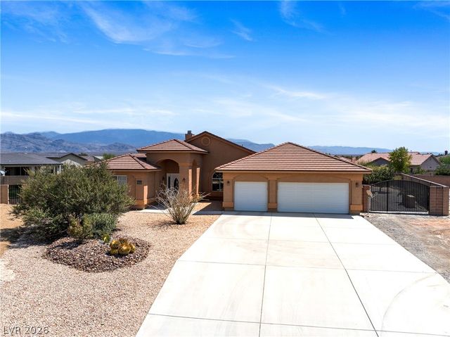 5121 Andover Court, Pahrump, NV 89061