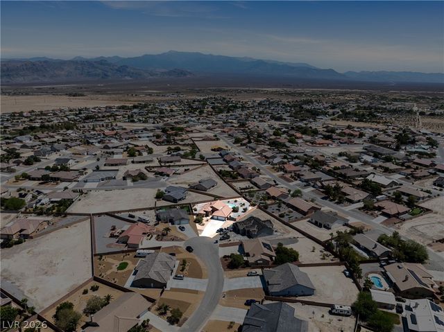 5121 Andover Court, Pahrump, NV 89061