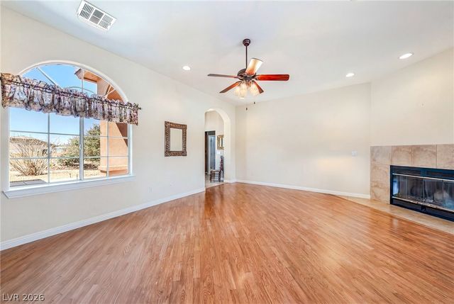 5121 Andover Court, Pahrump, NV 89061