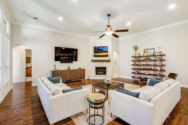 328 Ellison Trace, Argyle, TX 76226