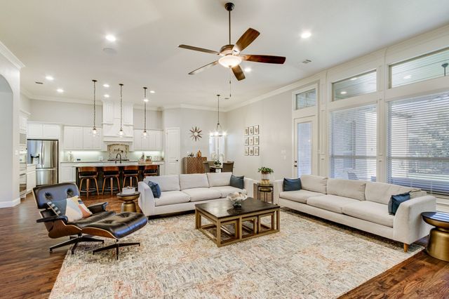 328 Ellison Trace, Argyle, TX 76226