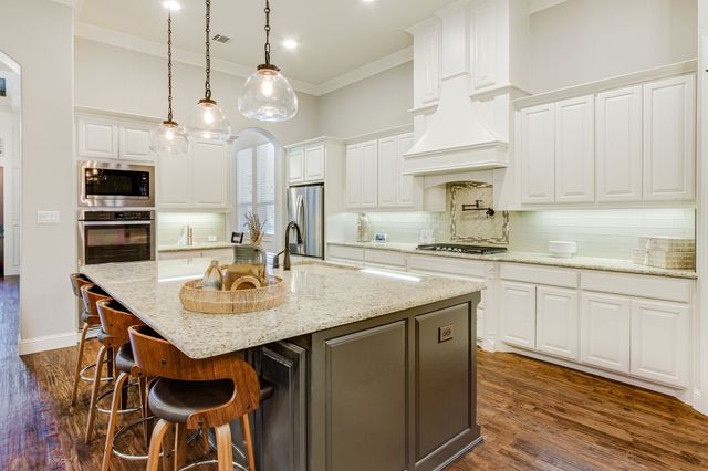 328 Ellison Trace, Argyle, TX 76226