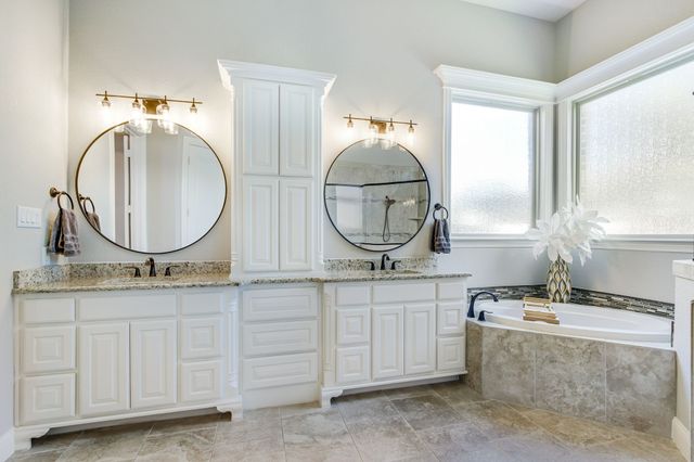 328 Ellison Trace, Argyle, TX 76226