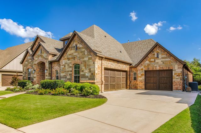 328 Ellison Trace, Argyle, TX 76226