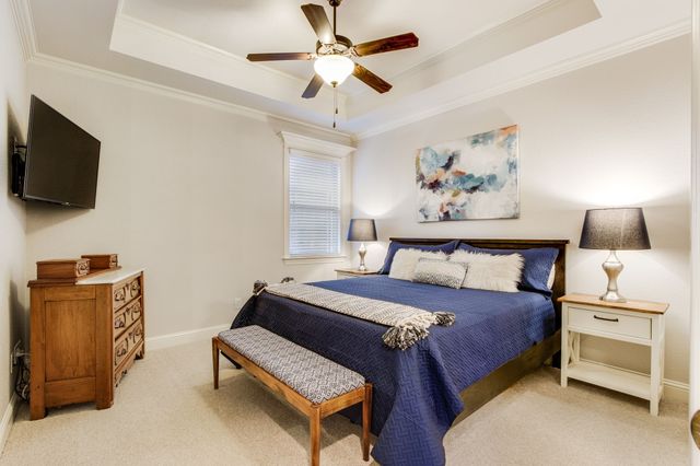 328 Ellison Trace, Argyle, TX 76226