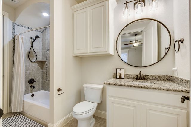 328 Ellison Trace, Argyle, TX 76226