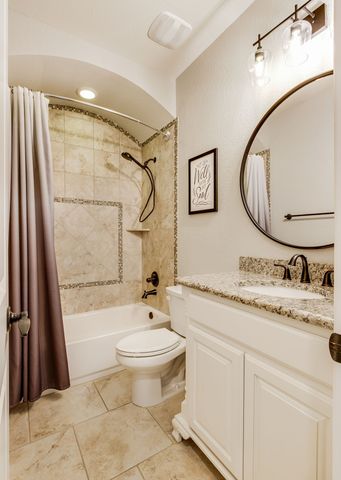 328 Ellison Trace, Argyle, TX 76226