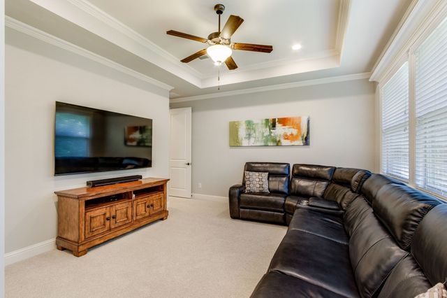 328 Ellison Trace, Argyle, TX 76226