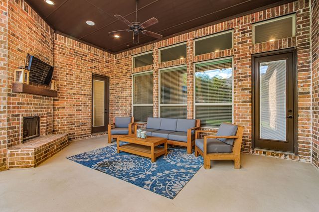 328 Ellison Trace, Argyle, TX 76226
