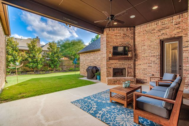 328 Ellison Trace, Argyle, TX 76226