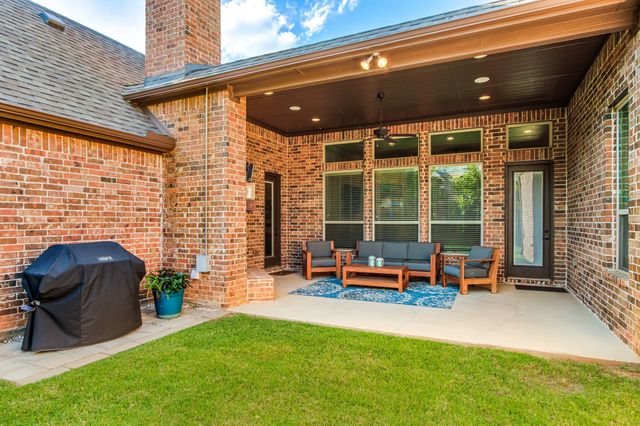 328 Ellison Trace, Argyle, TX 76226