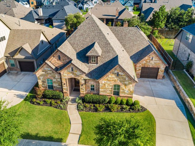 328 Ellison Trace, Argyle, TX 76226