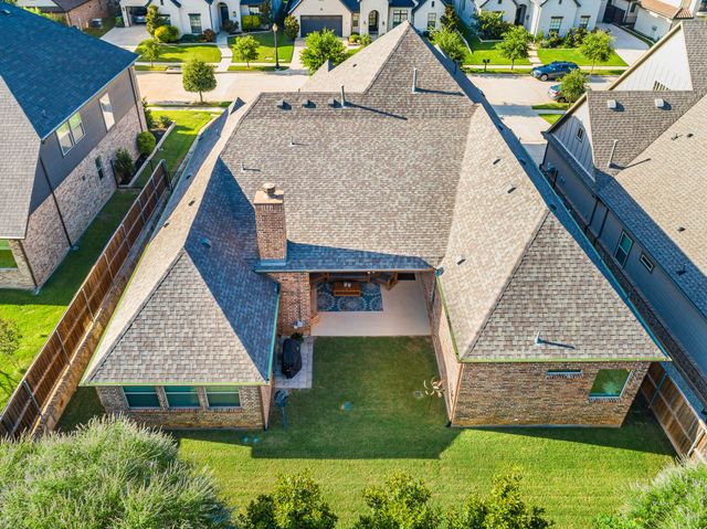 328 Ellison Trace, Argyle, TX 76226