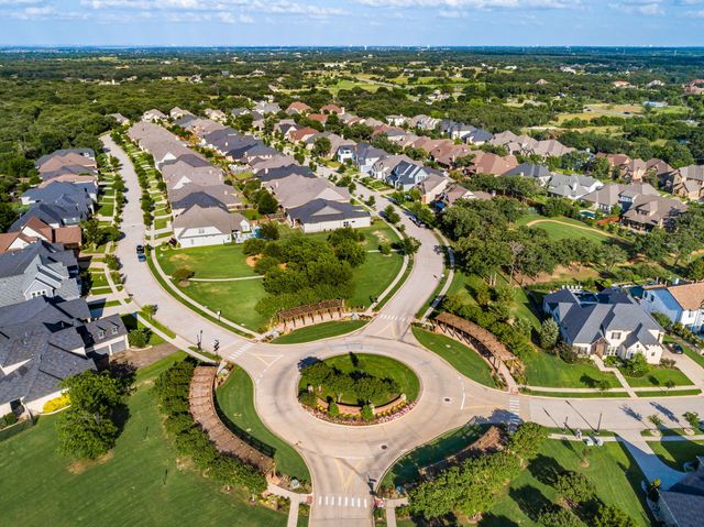 328 Ellison Trace, Argyle, TX 76226