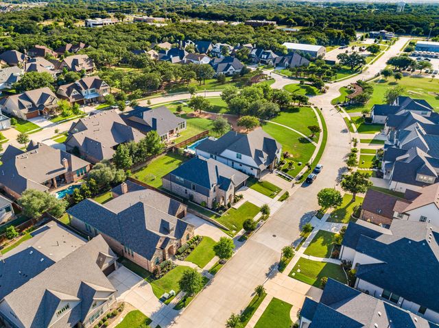 328 Ellison Trace, Argyle, TX 76226