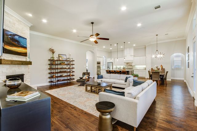 328 Ellison Trace, Argyle, TX 76226