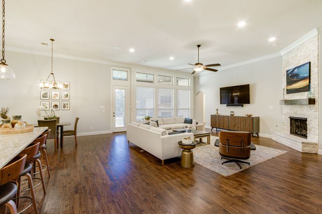 328 Ellison Trace, Argyle, TX 76226
