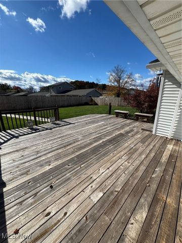 1805 26th Avenue, Parkersburg, WV 26101