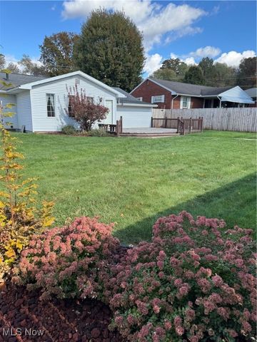 1805 26th Avenue, Parkersburg, WV 26101