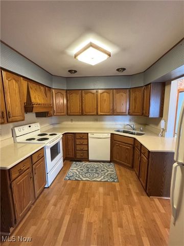 1805 26th Avenue, Parkersburg, WV 26101